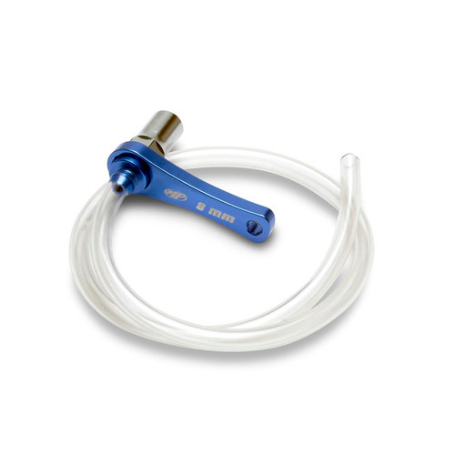Motion Pro Mini Brake Bleeder Tool - 8mm - 08-0482